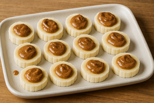 Pre-Workout Energy: Best Low-Sugar Snacks to Fuel Exercise