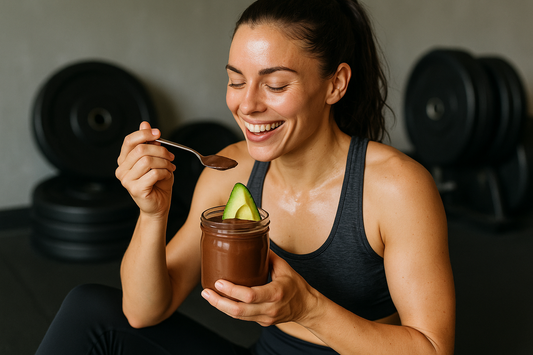 Indulge Your Sweet Tooth Without Undoing Your Workout Gains