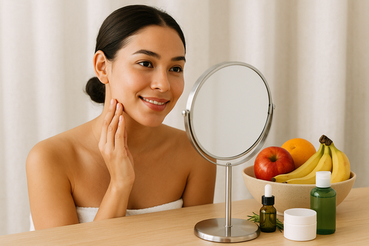 Dessert vs. Breakouts: Is Your Sweet Tooth Causing Acne?