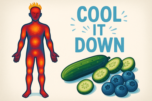 Inflammation Nation: Is Your Sweet Tooth Hurting Your Health?