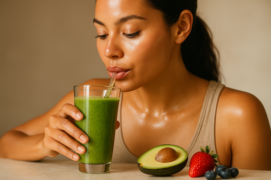 Glow from Within: How Cutting Sugar Improves Your Skin