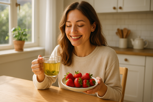 Bloating and Sugar Alcohols: How to Soothe Your Tummy