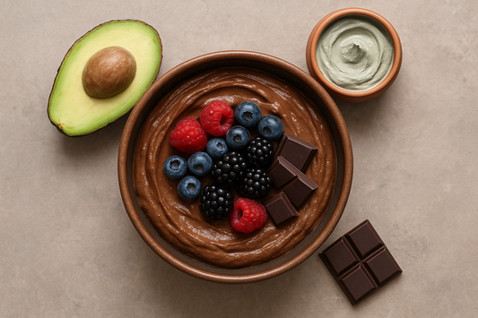 DIY Beauty Treats: Skin-Friendly Dessert Recipes