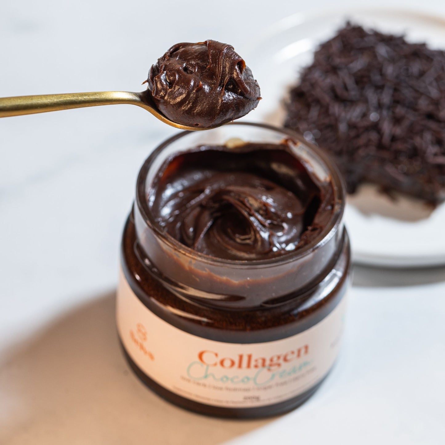 Collagen ChocoCream