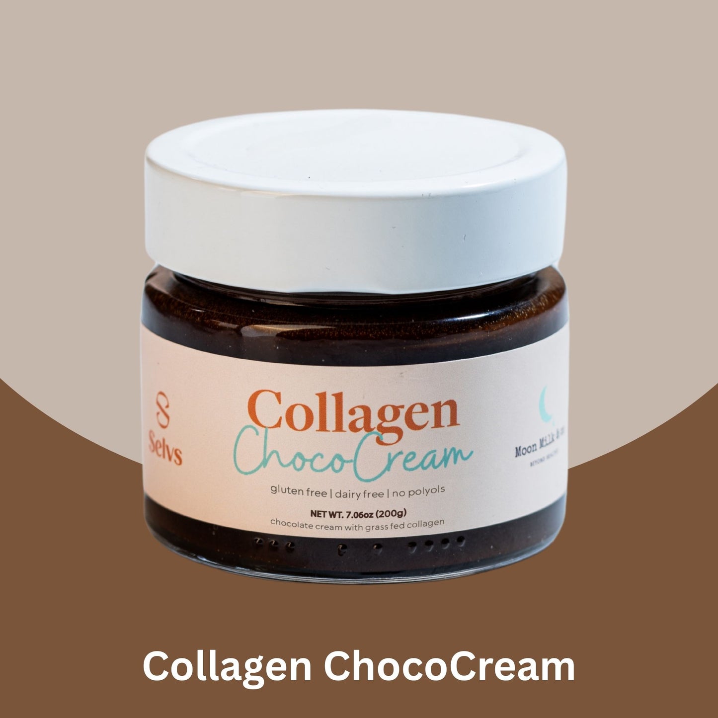 Collagen ChocoCream