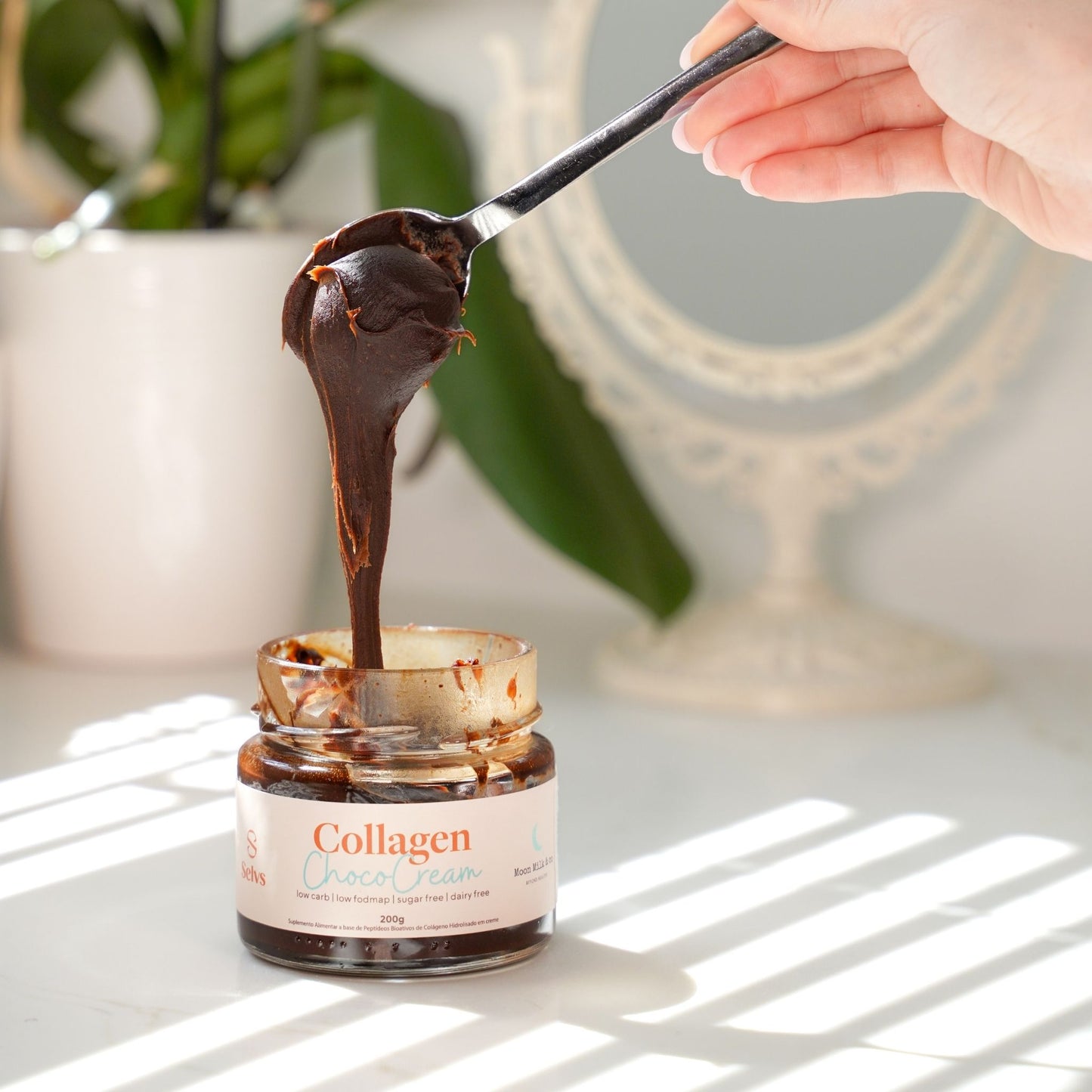 Collagen ChocoCream