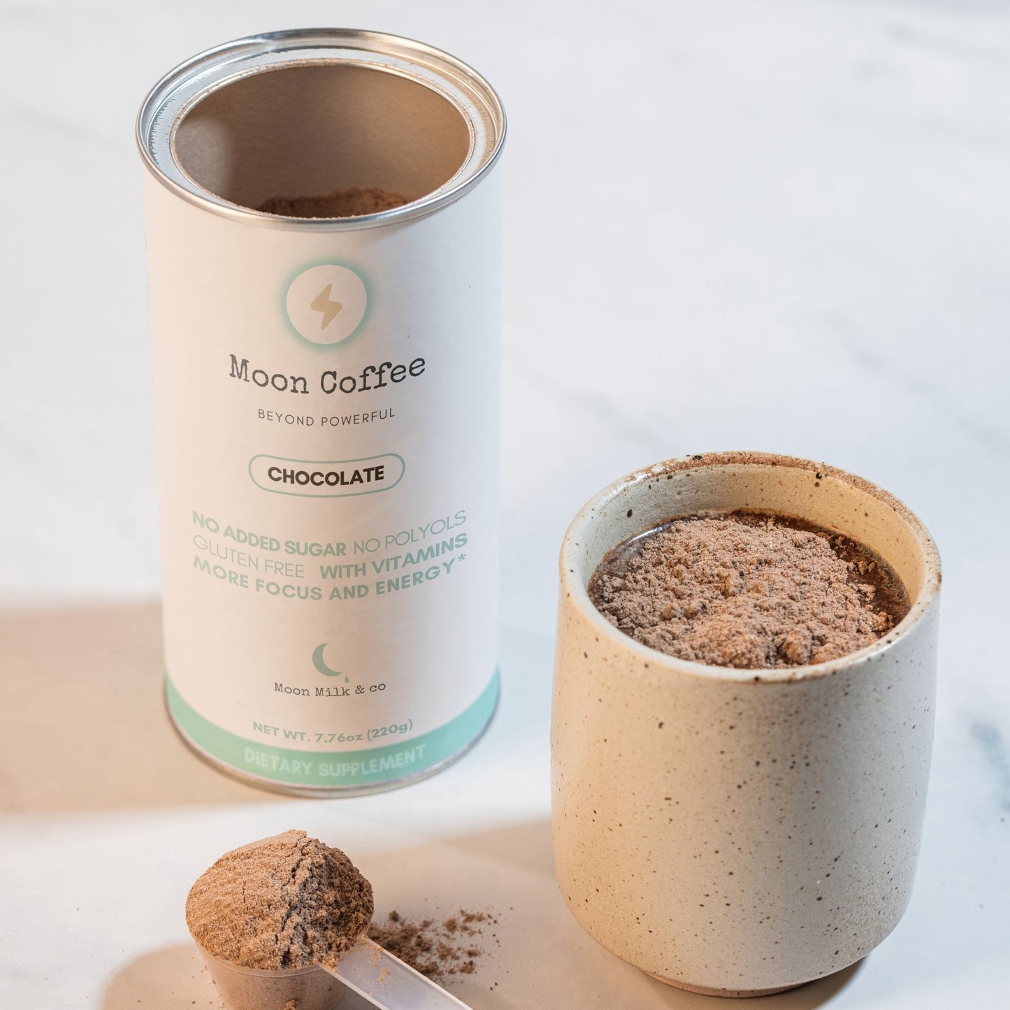 Moon Coffee