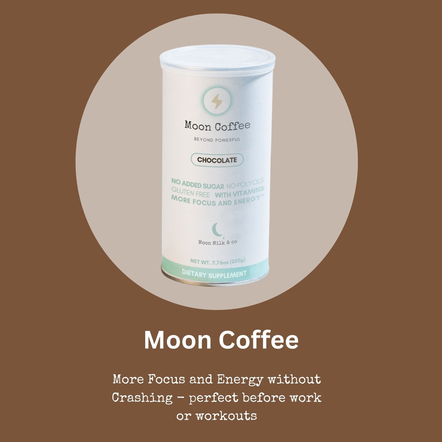 Moon Coffee