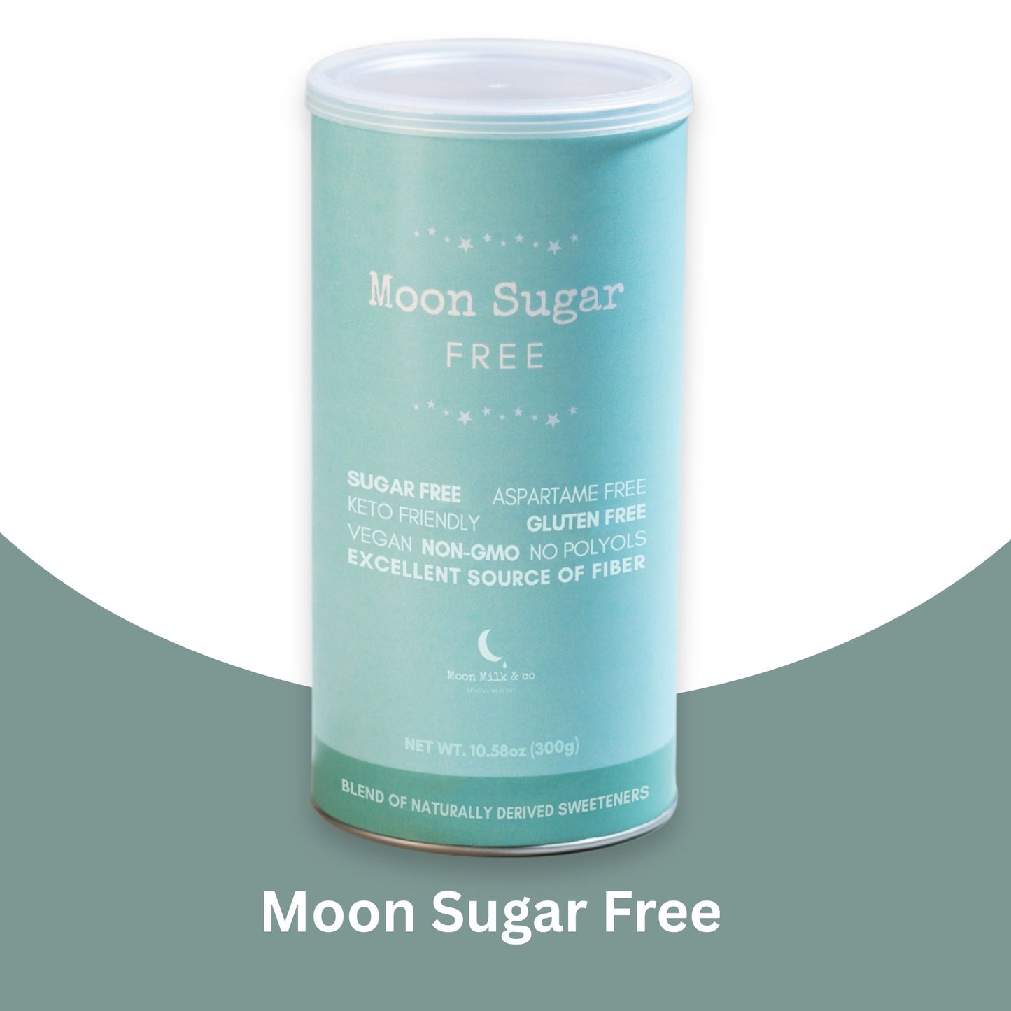 Moon Sugar Free