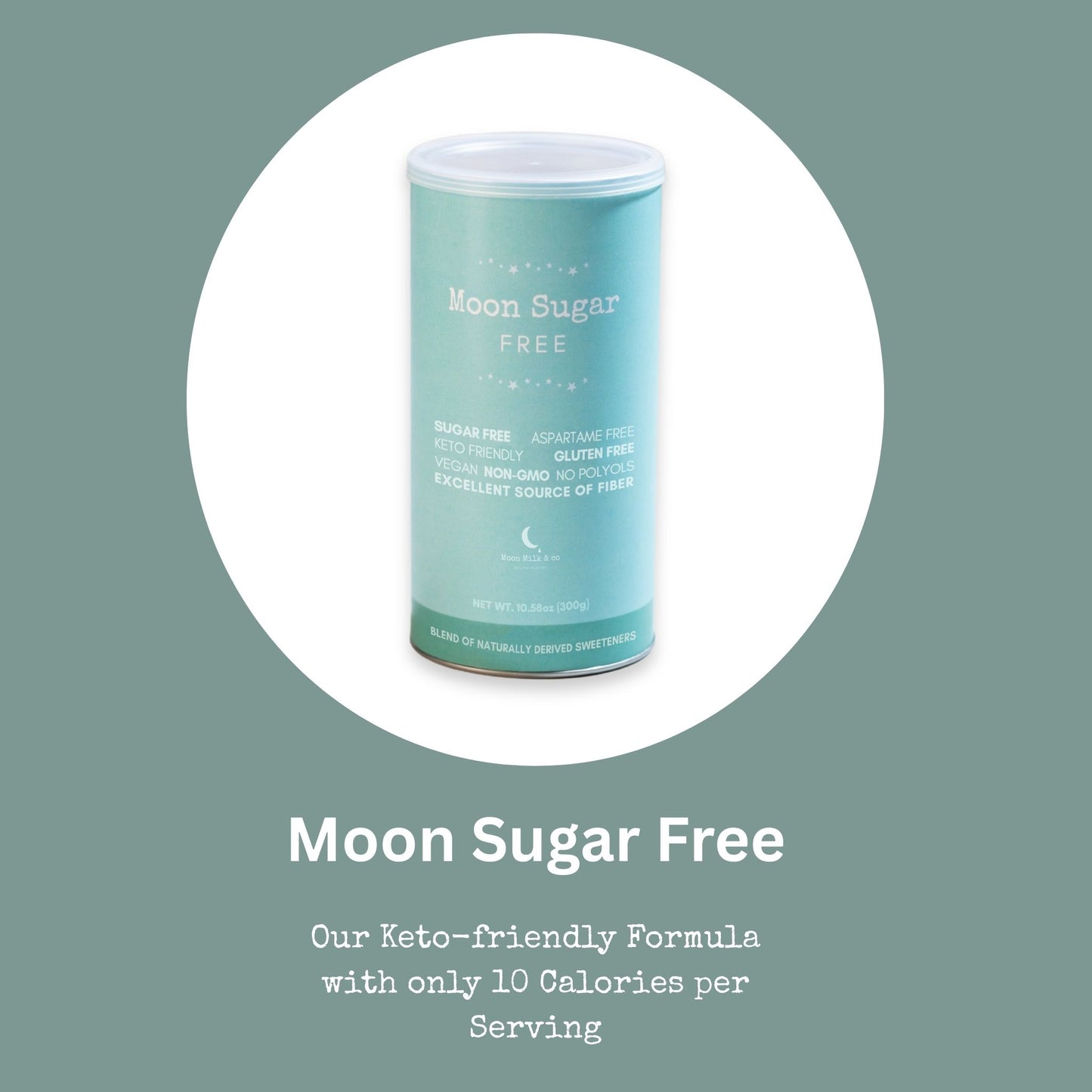 Moon Sugar Free
