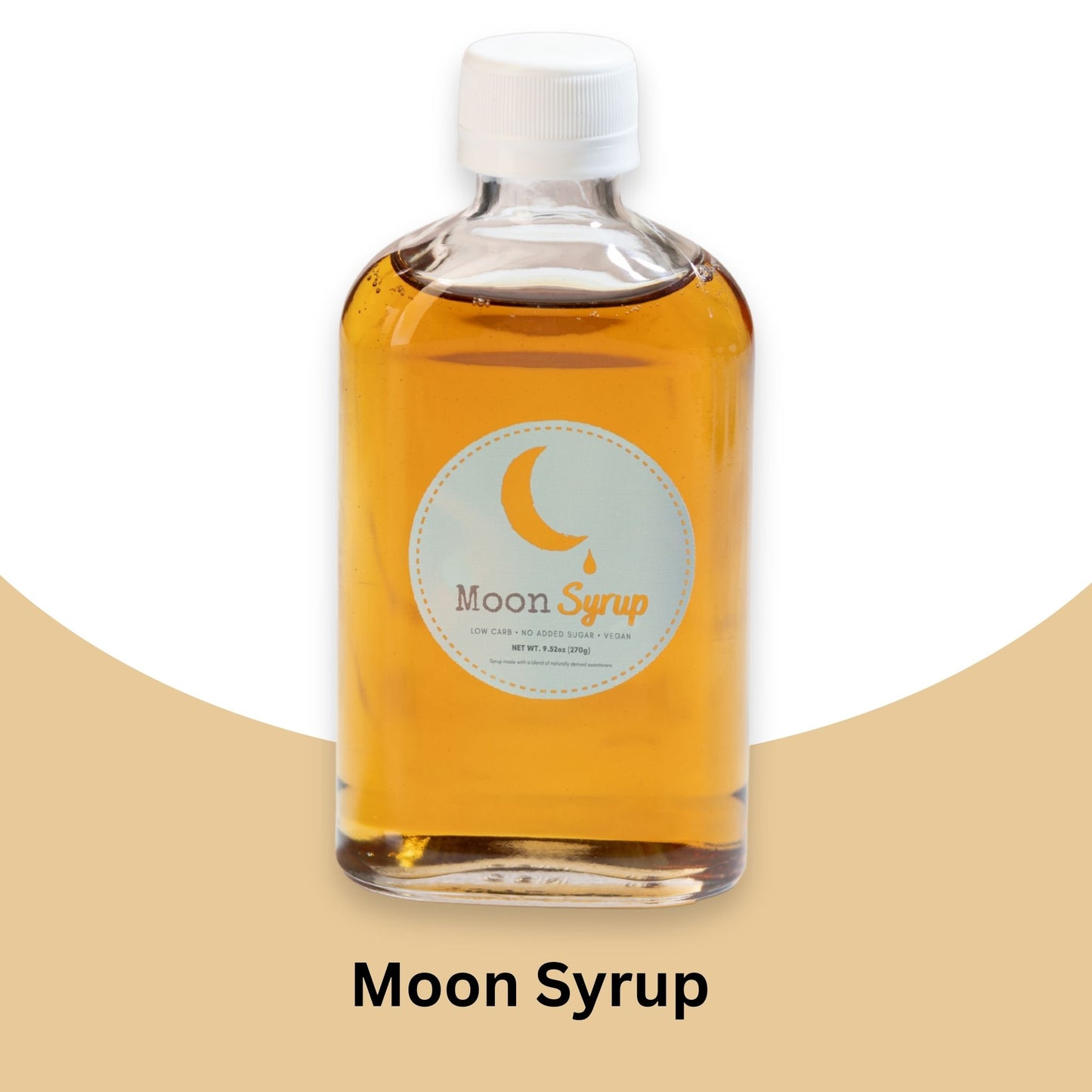 Moon Syrup