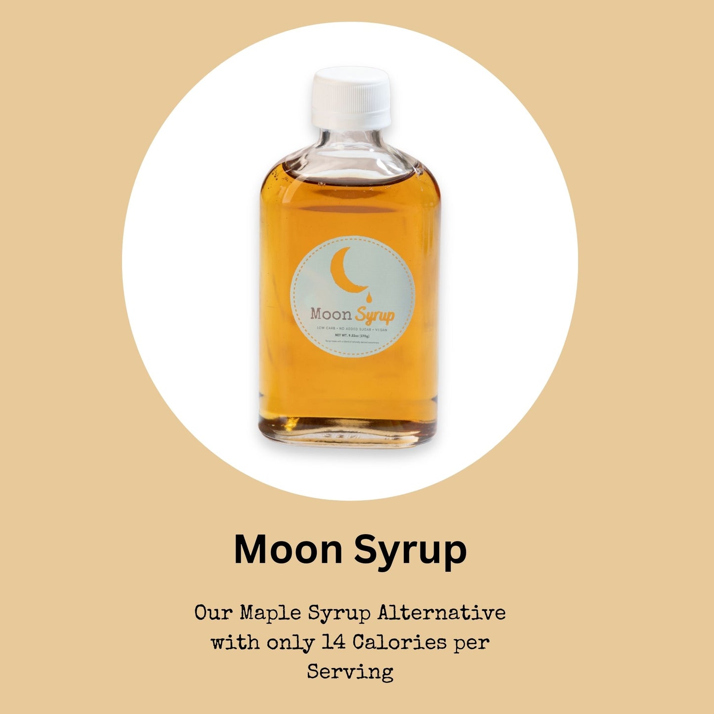 Moon Syrup