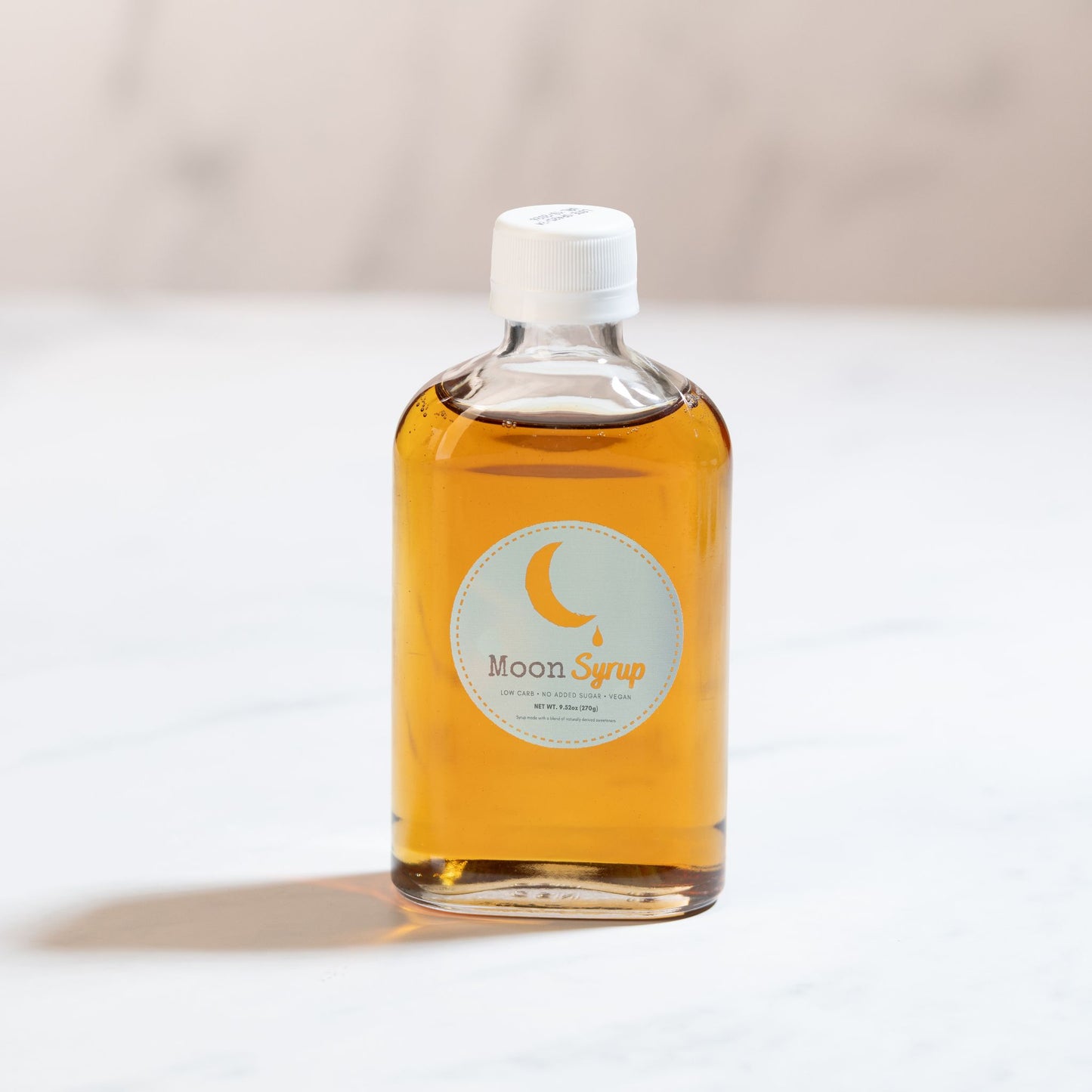 Moon Syrup