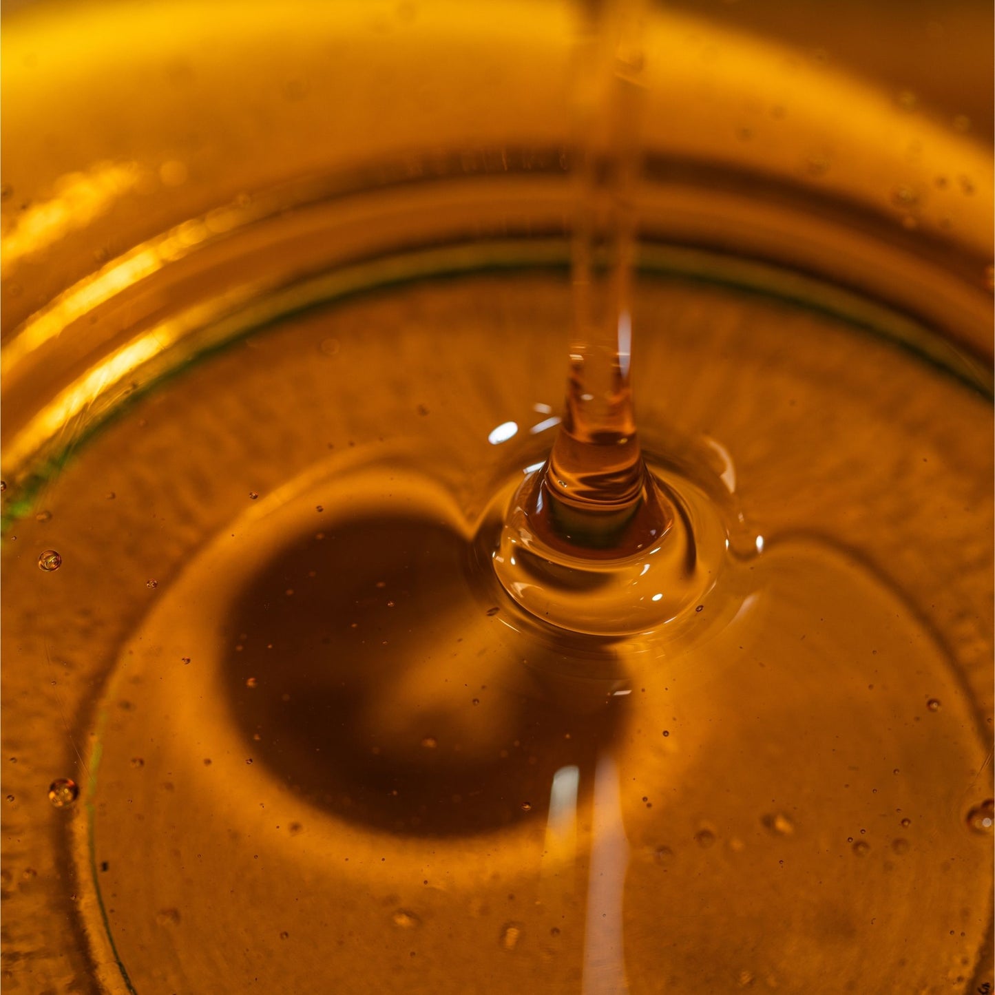 Moon Syrup