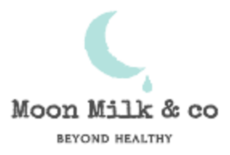 Moon Milk & Co. — Beyond Healthy
