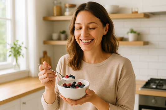 How to Manage Menopause Sugar Cravings Naturally