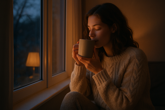 Menopause and Mood Swings: Can a Low-Sugar Diet Help?