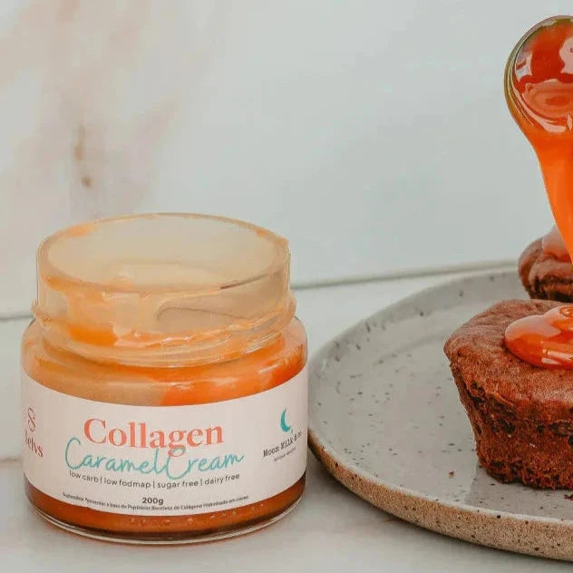 Collagen CaramelCream