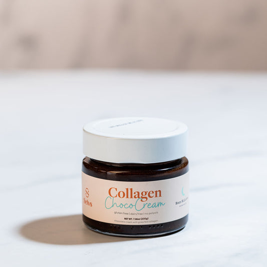 Collagen ChocoCream