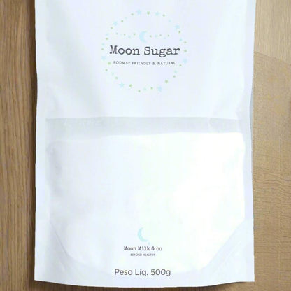 Moon Sugar