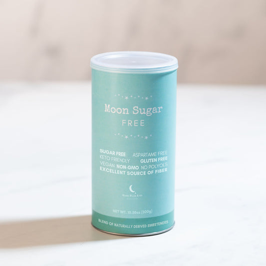 Moon Sugar Free