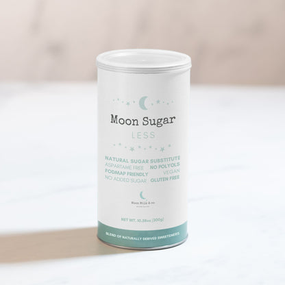 Moon Sugar Less