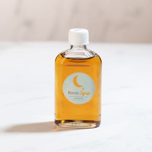 Moon Syrup