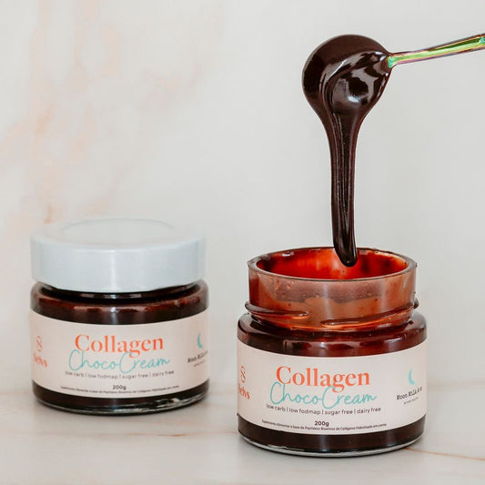 Collagen ChocoCream