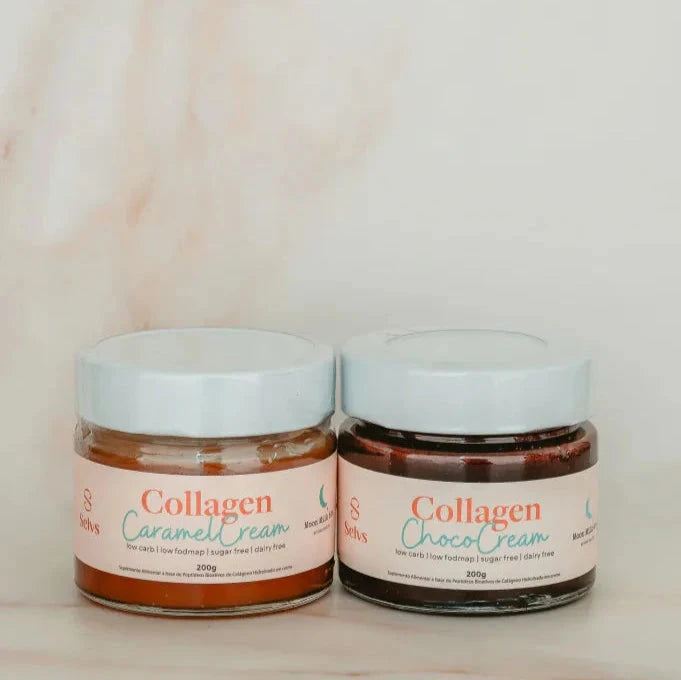 Collagen ChocoCream