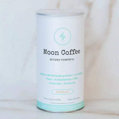 Moon Coffee