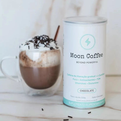 Moon Coffee