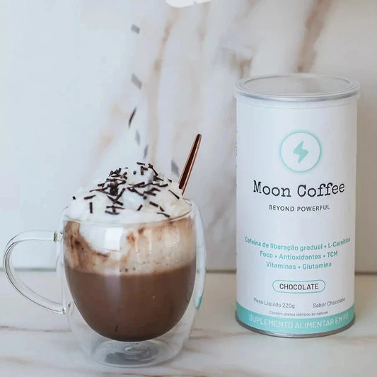 Moon Coffee