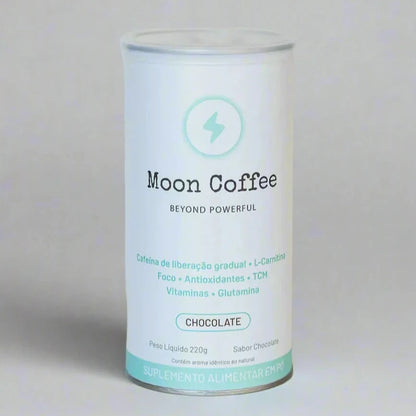 Moon Coffee